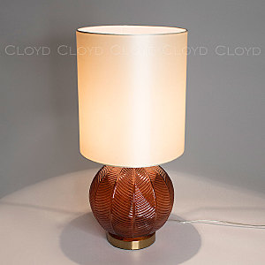 Настольная лампа Cloyd Arbuss 30119