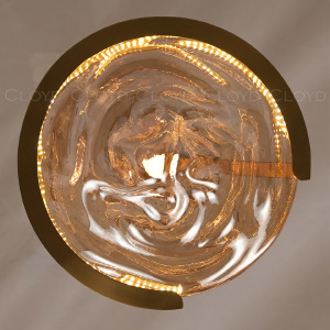 Светильник потолочный Cloyd Amalgama 11425