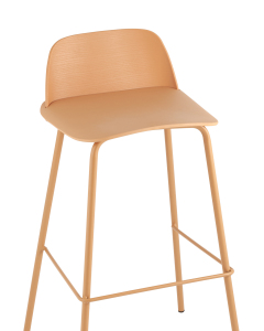 Комплект стульев Stool Group Mist УТ000038325
