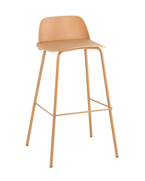 Комплект стульев Stool Group Mist УТ000038326