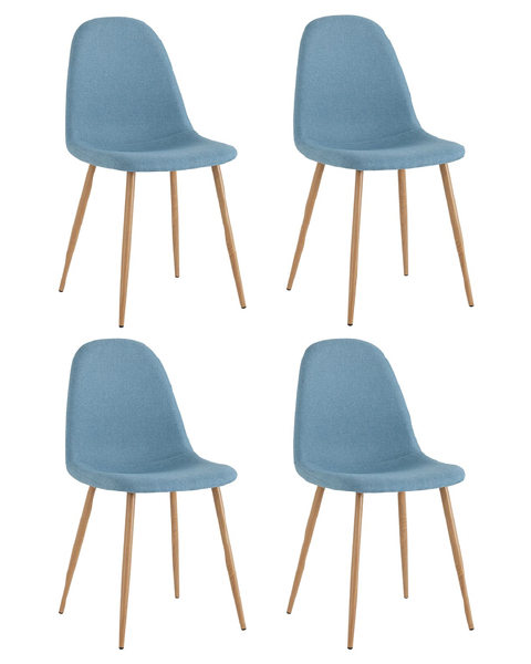 Комплект стульев Stool Group Валенсия УТ000037327