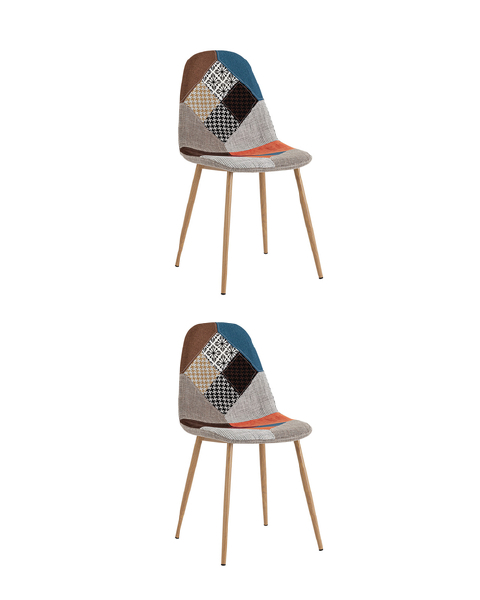Комплект стульев Stool Group Валенсия УТ000037333