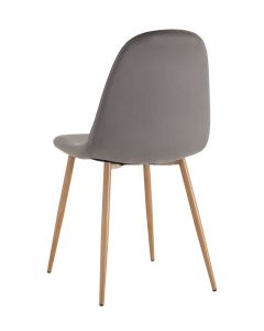 Комплект стульев Stool Group Валенсия УТ000037307