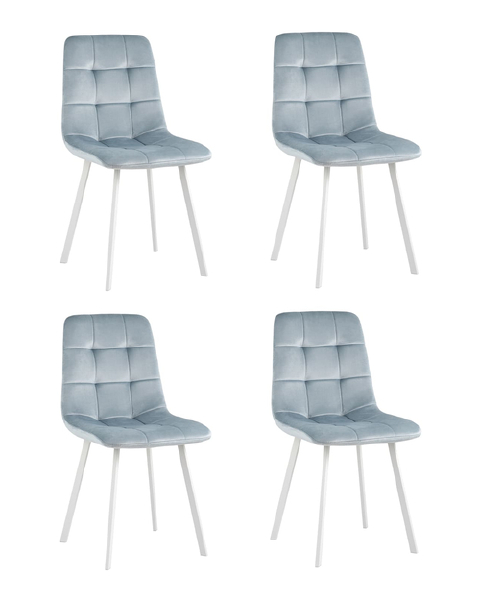 Комплект стульев Stool Group Chilly УТ000037225