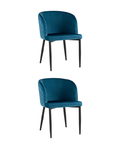 Комплект стульев Stool Group Оскар УТ000037522