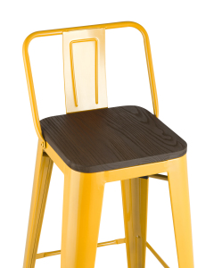 Комплект стульев Stool Group Tolix УТ000038382