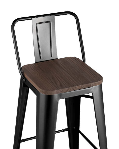 Комплект стульев Stool Group Tolix УТ000038375