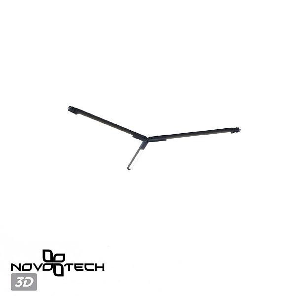 Соединитель гибкий T Novotech Glat 359380