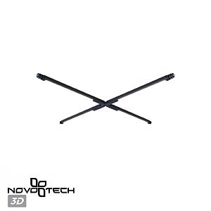 Соединитель гибкий X Novotech Glat 359381