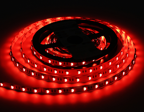 LED лента Ambrella LED Strip 24V GS4402