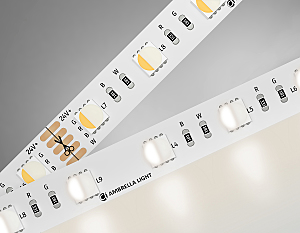 LED лента Ambrella LED Strip 24V GS4402