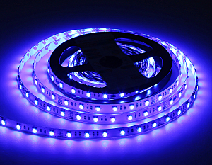 LED лента Ambrella LED Strip 24V GS4402