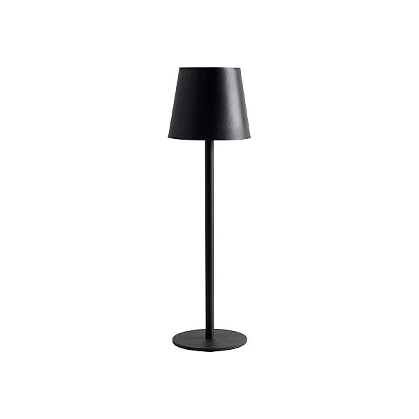 Уличный наземный светильник Arte Lamp Fuyue A1614LT-1BK