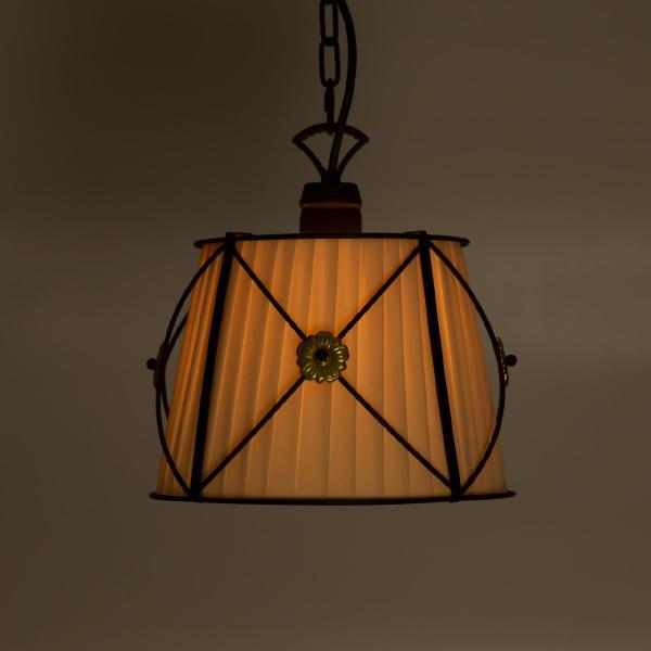 Светильник подвесной Citilux Дрезден CL409111