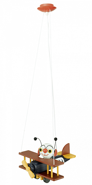 Светильник подвесной Eglo Airman 85059