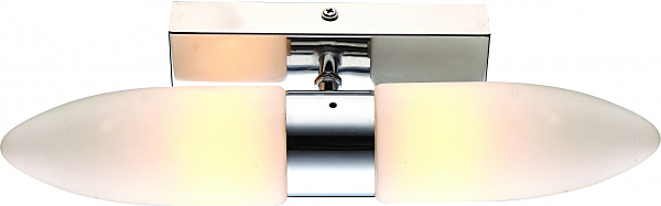 Светильник для ванной Arte Lamp AQUA A9502AP-2CC