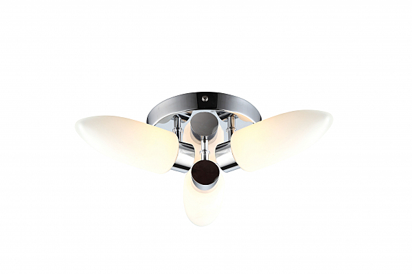 Светильник для ванной Arte Lamp AQUA A9502PL-3CC
